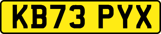 KB73PYX