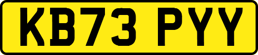 KB73PYY