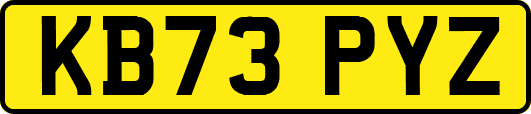 KB73PYZ
