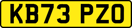 KB73PZO