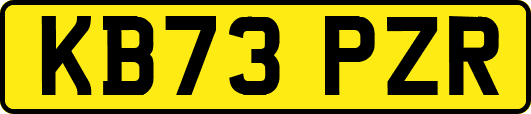 KB73PZR