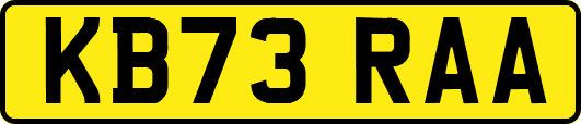 KB73RAA