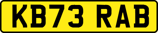 KB73RAB