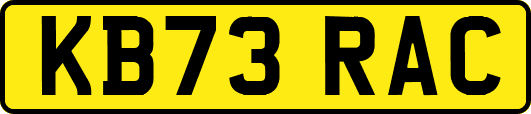 KB73RAC