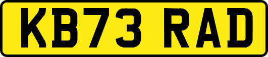 KB73RAD