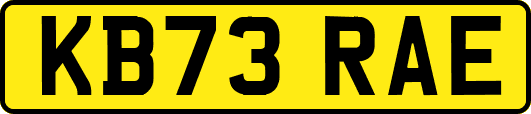 KB73RAE