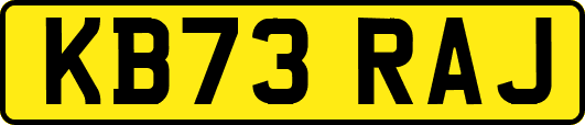 KB73RAJ