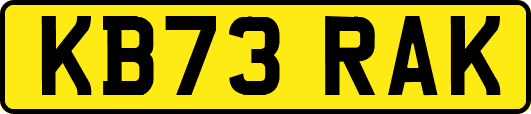 KB73RAK