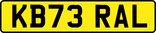 KB73RAL