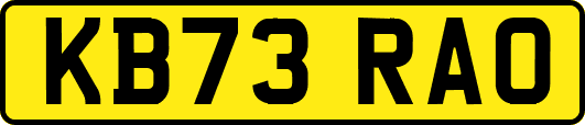 KB73RAO
