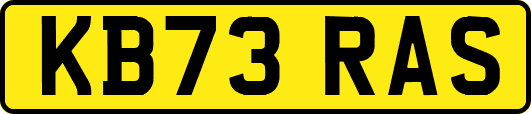 KB73RAS