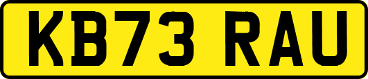 KB73RAU