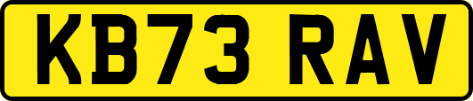 KB73RAV