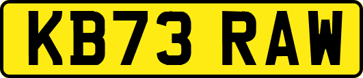 KB73RAW