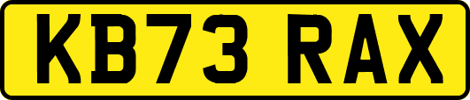 KB73RAX