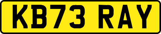 KB73RAY