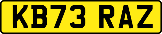 KB73RAZ