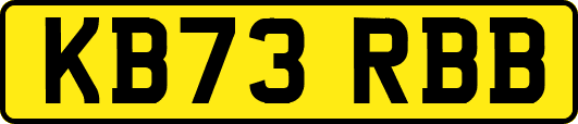 KB73RBB