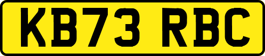 KB73RBC