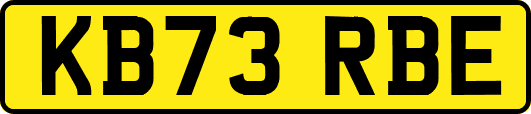 KB73RBE
