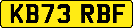 KB73RBF