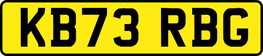 KB73RBG