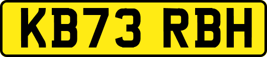 KB73RBH