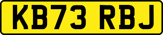 KB73RBJ