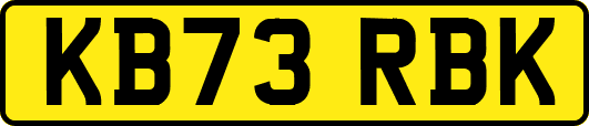 KB73RBK