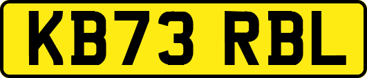 KB73RBL