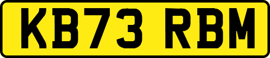 KB73RBM