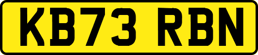 KB73RBN