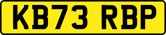 KB73RBP