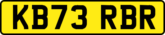 KB73RBR
