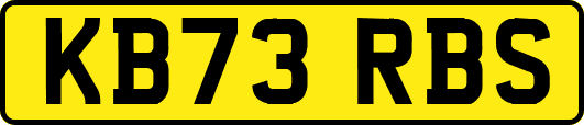KB73RBS