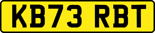 KB73RBT