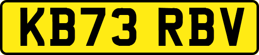 KB73RBV