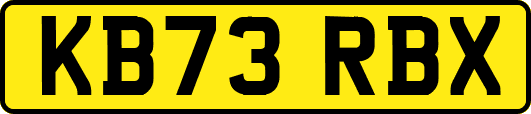 KB73RBX