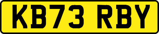 KB73RBY