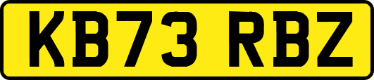 KB73RBZ