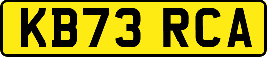 KB73RCA