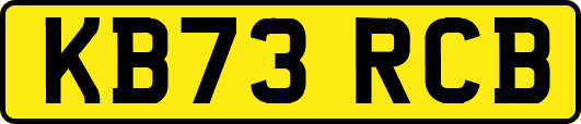 KB73RCB