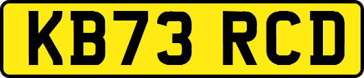 KB73RCD