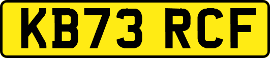 KB73RCF