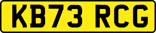 KB73RCG