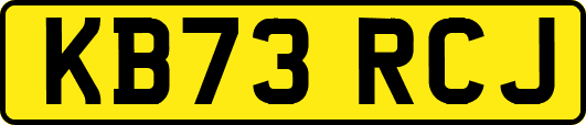 KB73RCJ