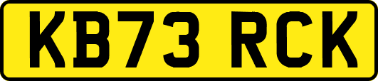 KB73RCK