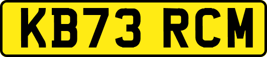 KB73RCM