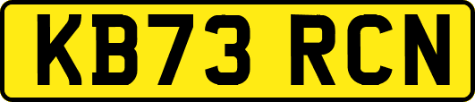 KB73RCN