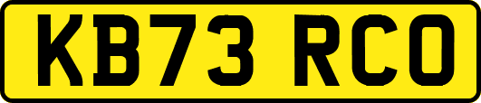 KB73RCO